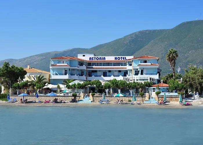 Astoria Hotel