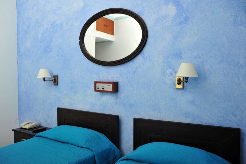 Hotel Astoria Khartáta