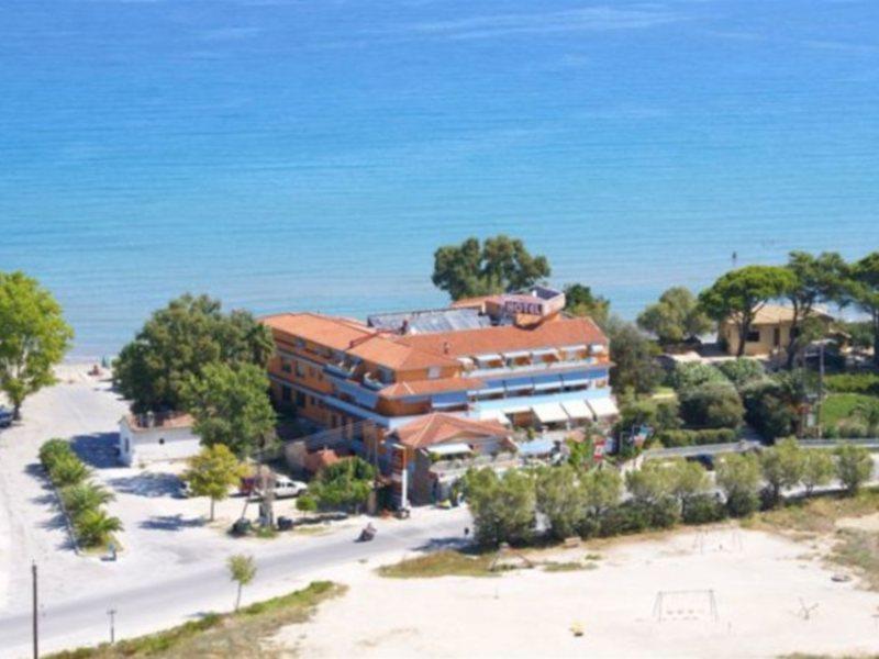 Astoria Hotel