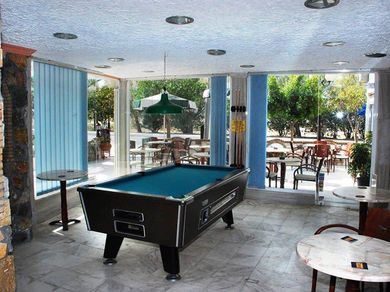 Astoria Hotel 2*