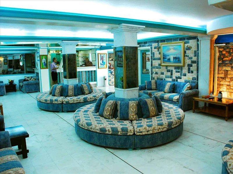 Astoria Hotel