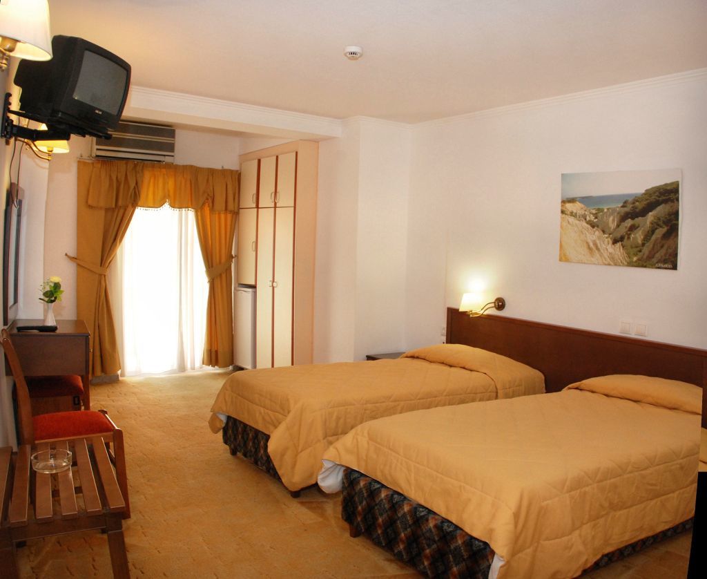 Astoria Hotel