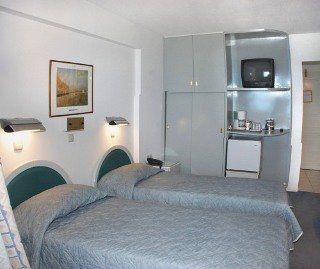 Astoria Hotel